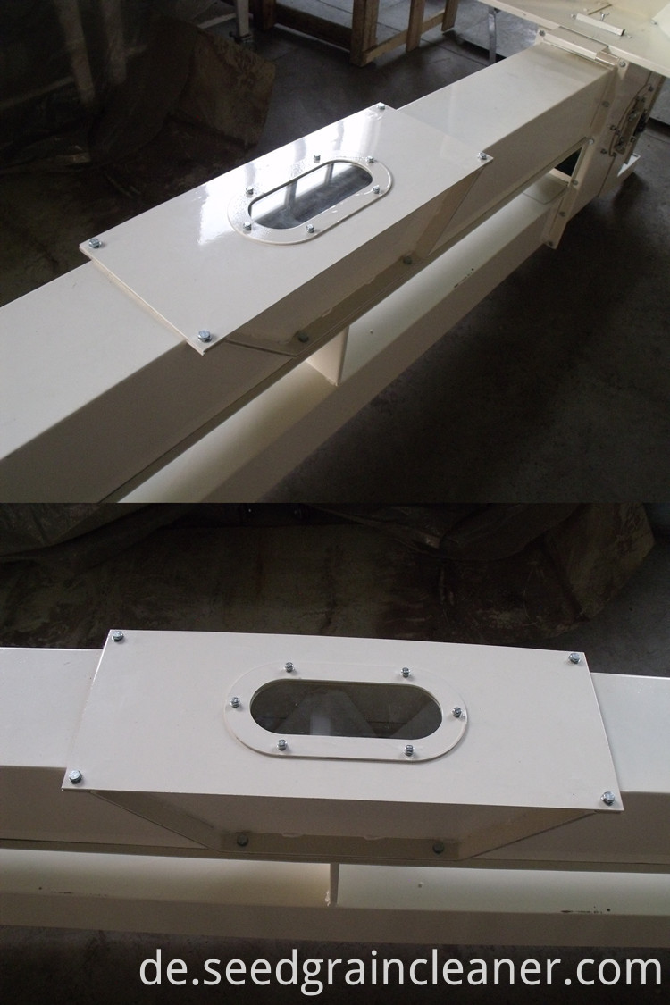 Neues DTY-5 New DTY-5